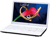 LaVie S LS150/CS6W PC-LS150CS6W [スノーホワイト]